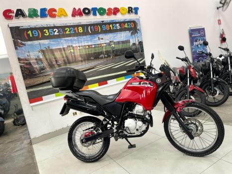 YAMAHA XTZ 250 TENER, Foto 1