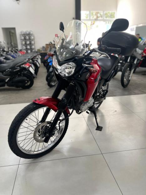 YAMAHA XTZ 250 TENER, Foto 5