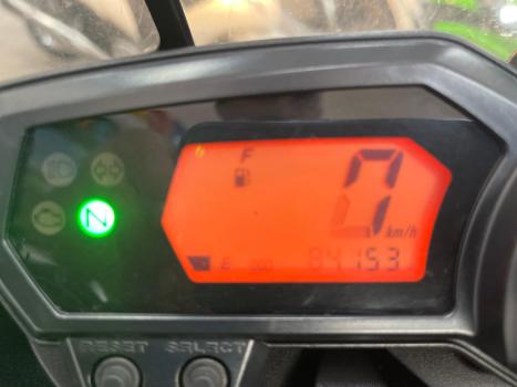 YAMAHA XTZ 250 TENER, Foto 6