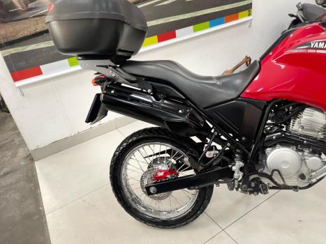 YAMAHA XTZ 250 TENER, Foto 9