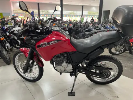 YAMAHA XTZ 250 TENER, Foto 10