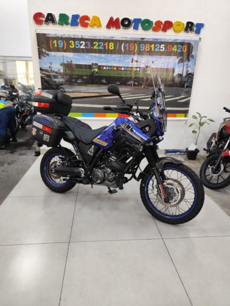 YAMAHA XTZ 660 Z Tener , Foto 1
