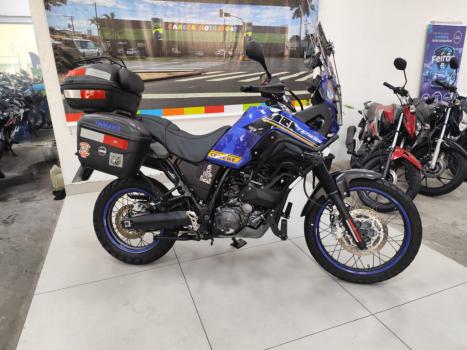 YAMAHA XTZ 660 Z Tener , Foto 2