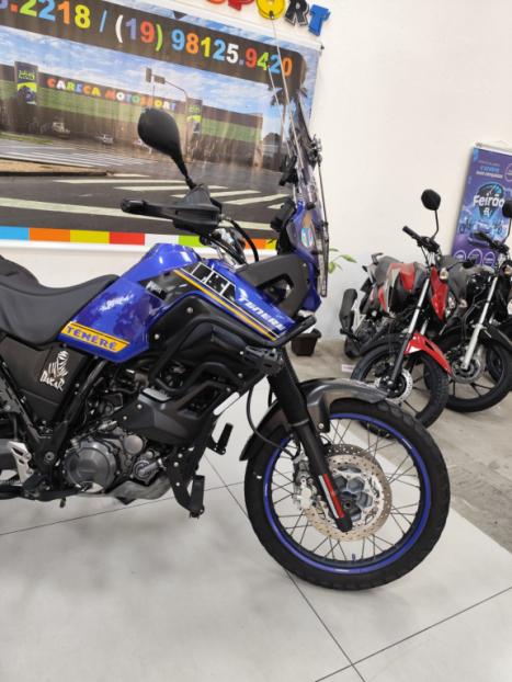 YAMAHA XTZ 660 Z Tener , Foto 3