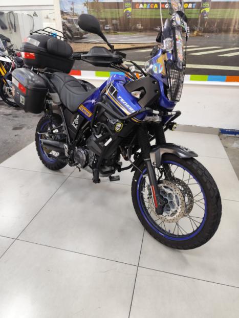 YAMAHA XTZ 660 Z Tener , Foto 4