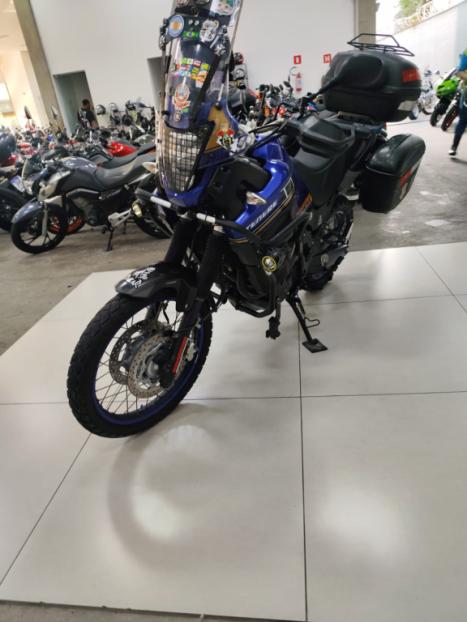YAMAHA XTZ 660 Z Tener , Foto 6