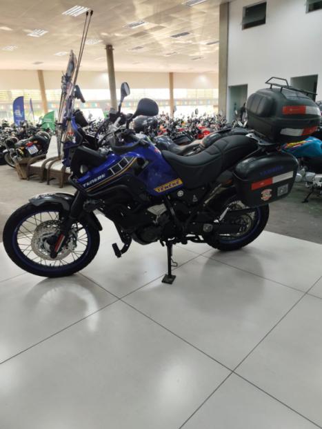 YAMAHA XTZ 660 Z Tener , Foto 7