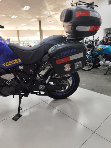YAMAHA XTZ 660 Z Tener , Foto 8