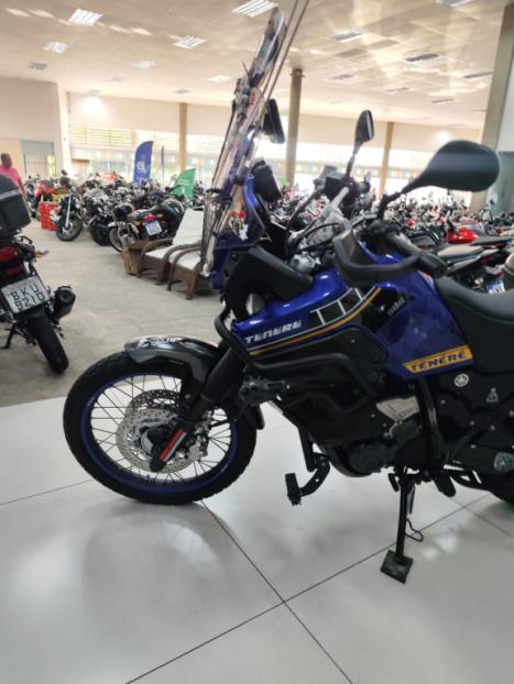 YAMAHA XTZ 660 Z Tener , Foto 9