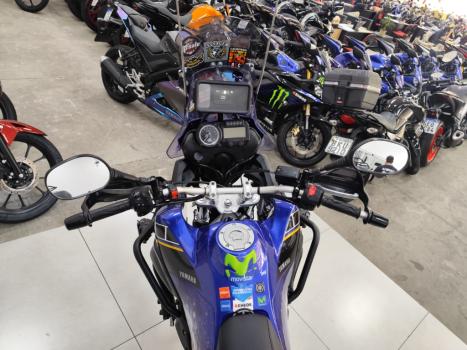 YAMAHA XTZ 660 Z Tener , Foto 11