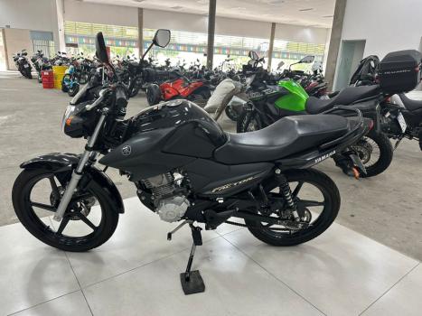 YAMAHA YBR 125 FACTOR ED, Foto 4