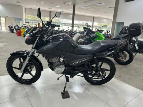 YAMAHA YBR 125 FACTOR ED, Foto 6