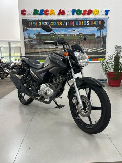 YAMAHA YBR 125 FACTOR ED, Foto 10