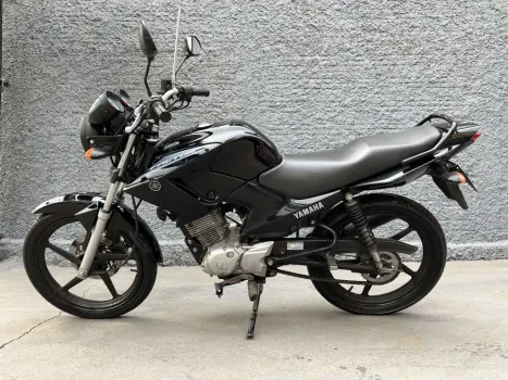 YAMAHA YBR 125 FACTOR ED, Foto 2