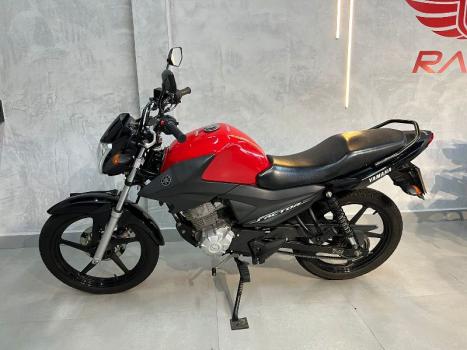 YAMAHA YBR 125 FACTOR ED, Foto 2