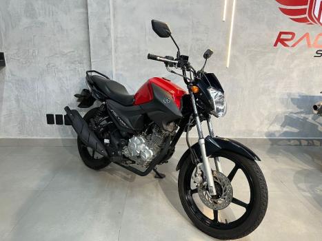 YAMAHA YBR 125 FACTOR ED, Foto 4