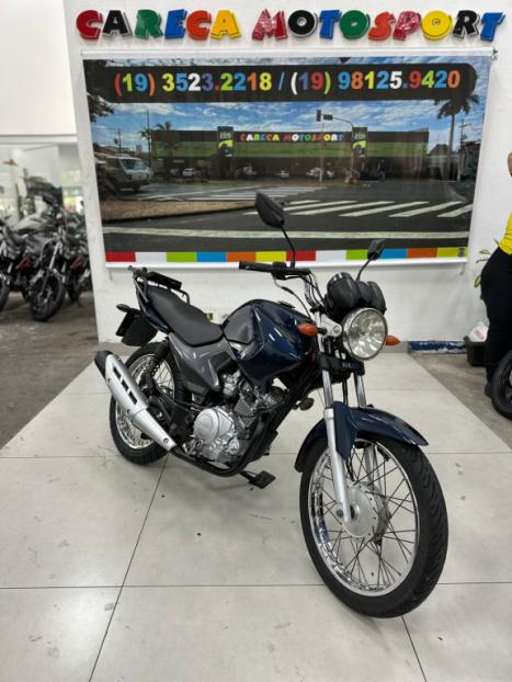 YAMAHA YBR 125 FACTOR  E, Foto 1