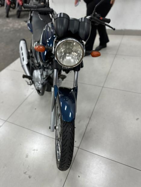 YAMAHA YBR 125 FACTOR  E, Foto 8