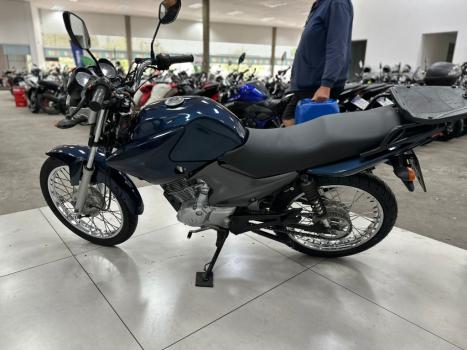 YAMAHA YBR 125 FACTOR  E, Foto 9