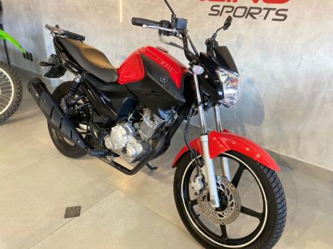 YAMAHA YBR 150 FACTOR ED, Foto 2