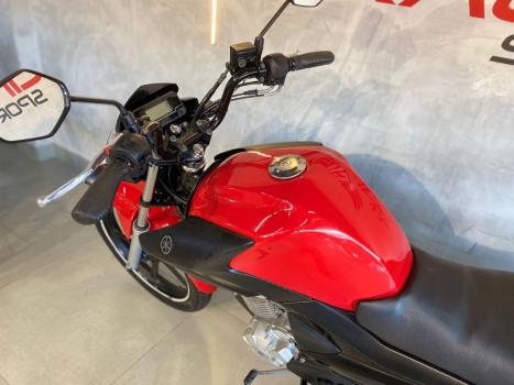 YAMAHA YBR 150 FACTOR ED, Foto 3