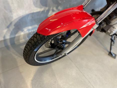 YAMAHA YBR 150 FACTOR ED, Foto 4