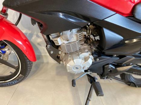 YAMAHA YBR 150 FACTOR ED, Foto 5