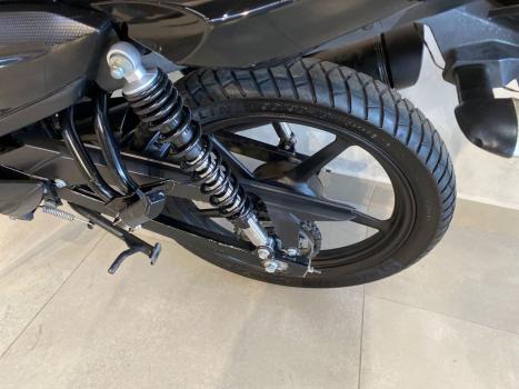 YAMAHA YBR 150 FACTOR ED, Foto 6