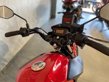 YAMAHA YBR 150 FACTOR ED, Foto 7