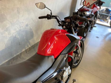 YAMAHA YBR 150 FACTOR ED, Foto 8