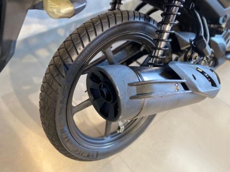 YAMAHA YBR 150 FACTOR ED, Foto 9