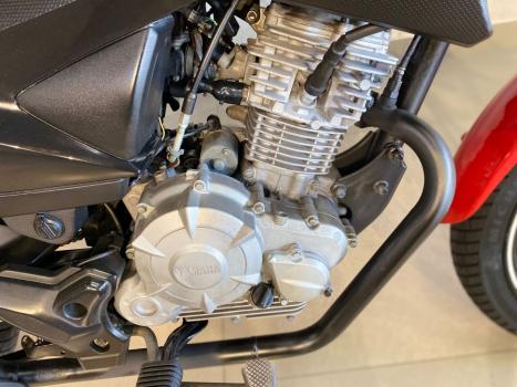 YAMAHA YBR 150 FACTOR ED, Foto 10