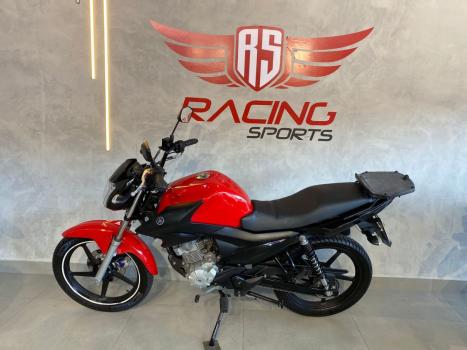 YAMAHA YBR 150 FACTOR ED, Foto 12