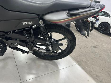 YAMAHA YS Fazer 150 BLUE FLEX, Foto 5