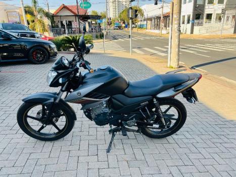 YAMAHA YS Fazer 150 BLUE FLEX, Foto 2