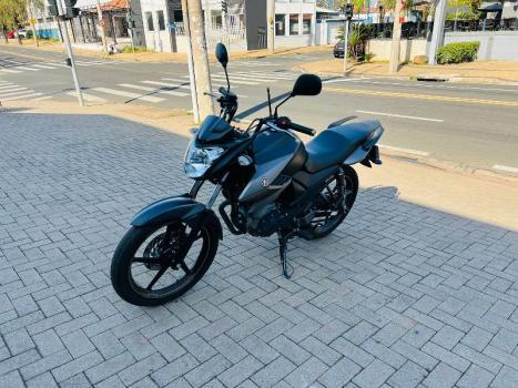 YAMAHA YS Fazer 150 BLUE FLEX, Foto 6