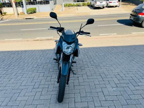 YAMAHA YS Fazer 150 BLUE FLEX, Foto 11