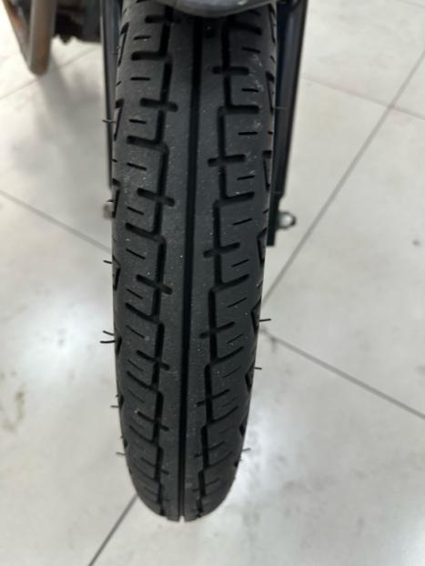 YAMAHA YS Fazer 150 BLUE FLEX, Foto 2