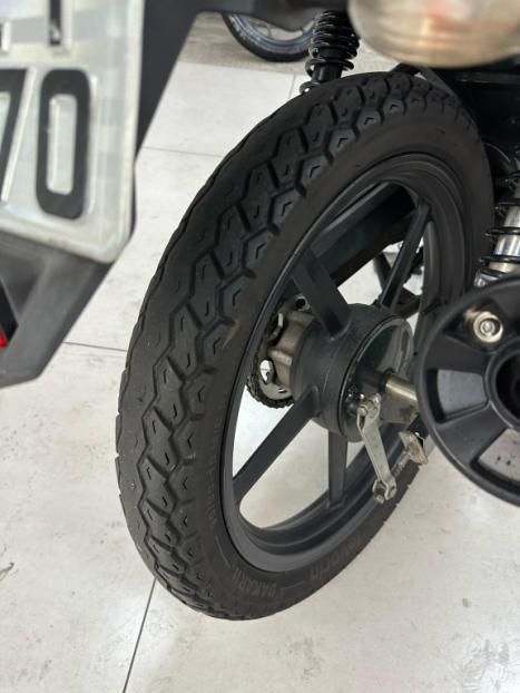 YAMAHA YS Fazer 150 BLUE FLEX, Foto 6
