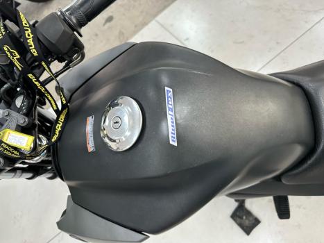 YAMAHA YS Fazer 150 BLUE FLEX, Foto 8