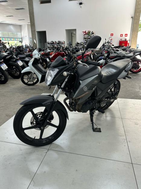 YAMAHA YS Fazer 150 BLUE FLEX, Foto 10