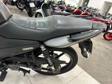 YAMAHA YS Fazer 150 BLUE FLEX, Foto 11