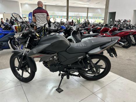 YAMAHA YS Fazer 150 BLUE FLEX, Foto 13