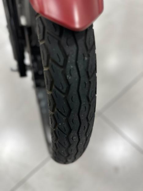 YAMAHA YS Fazer 150 BLUE FLEX, Foto 2