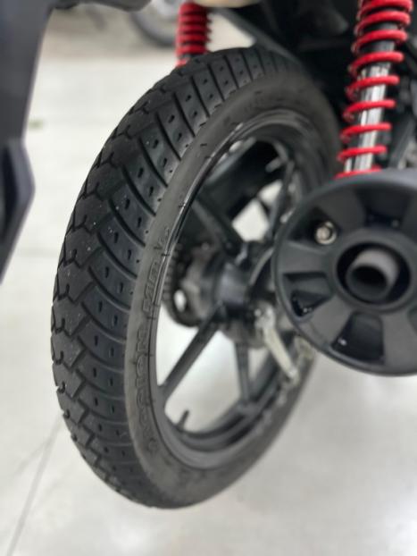 YAMAHA YS Fazer 150 BLUE FLEX, Foto 4