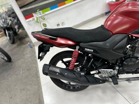YAMAHA YS Fazer 150 BLUE FLEX, Foto 8