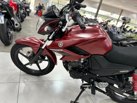 YAMAHA YS Fazer 150 BLUE FLEX, Foto 10