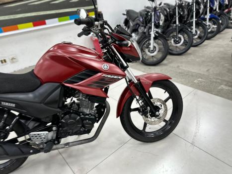 YAMAHA YS Fazer 150 BLUE FLEX, Foto 11