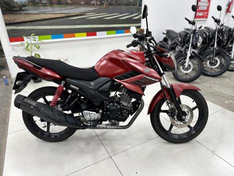 YAMAHA YS Fazer 150 BLUE FLEX, Foto 13