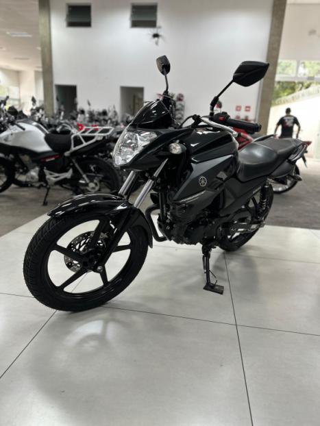 YAMAHA YS Fazer 150 BLUE FLEX, Foto 3